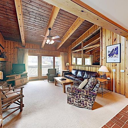 Timberline Condominiums Snowmass Village Exterior photo